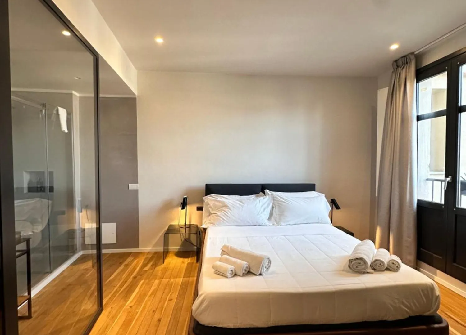 Palazzo Santamarina Luxury Suite & Spa Palermo 0*,  Itálie