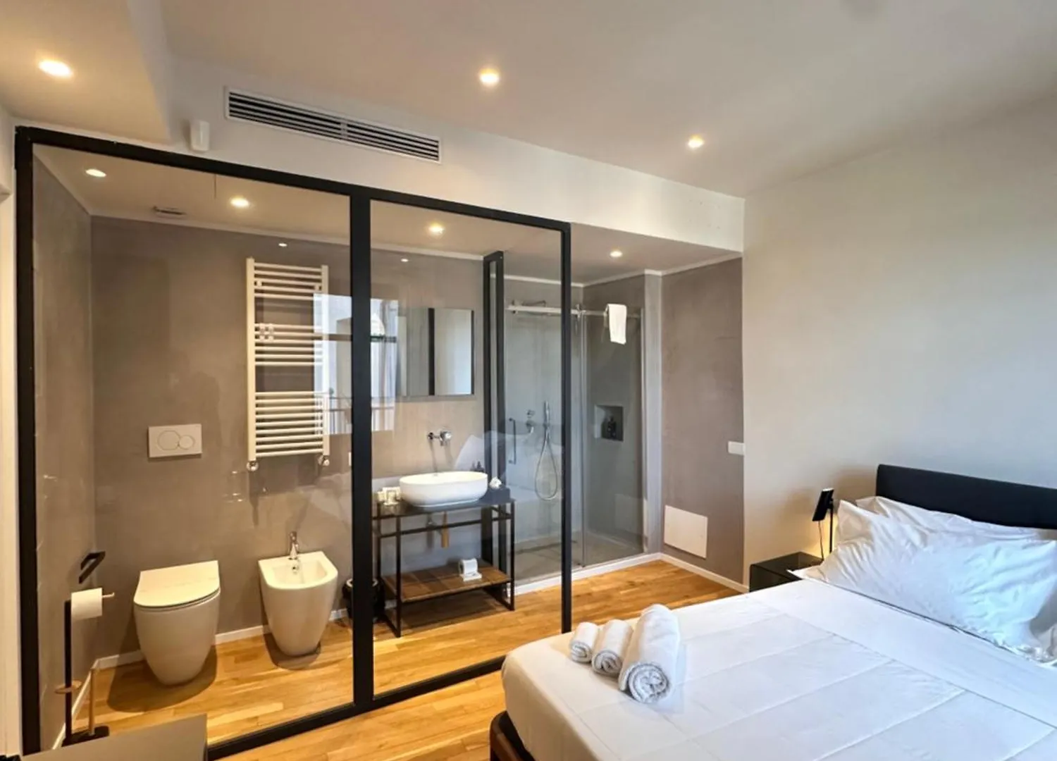 Palazzo Santamarina Luxury Suite & Spa Palermo 0*,  Italy