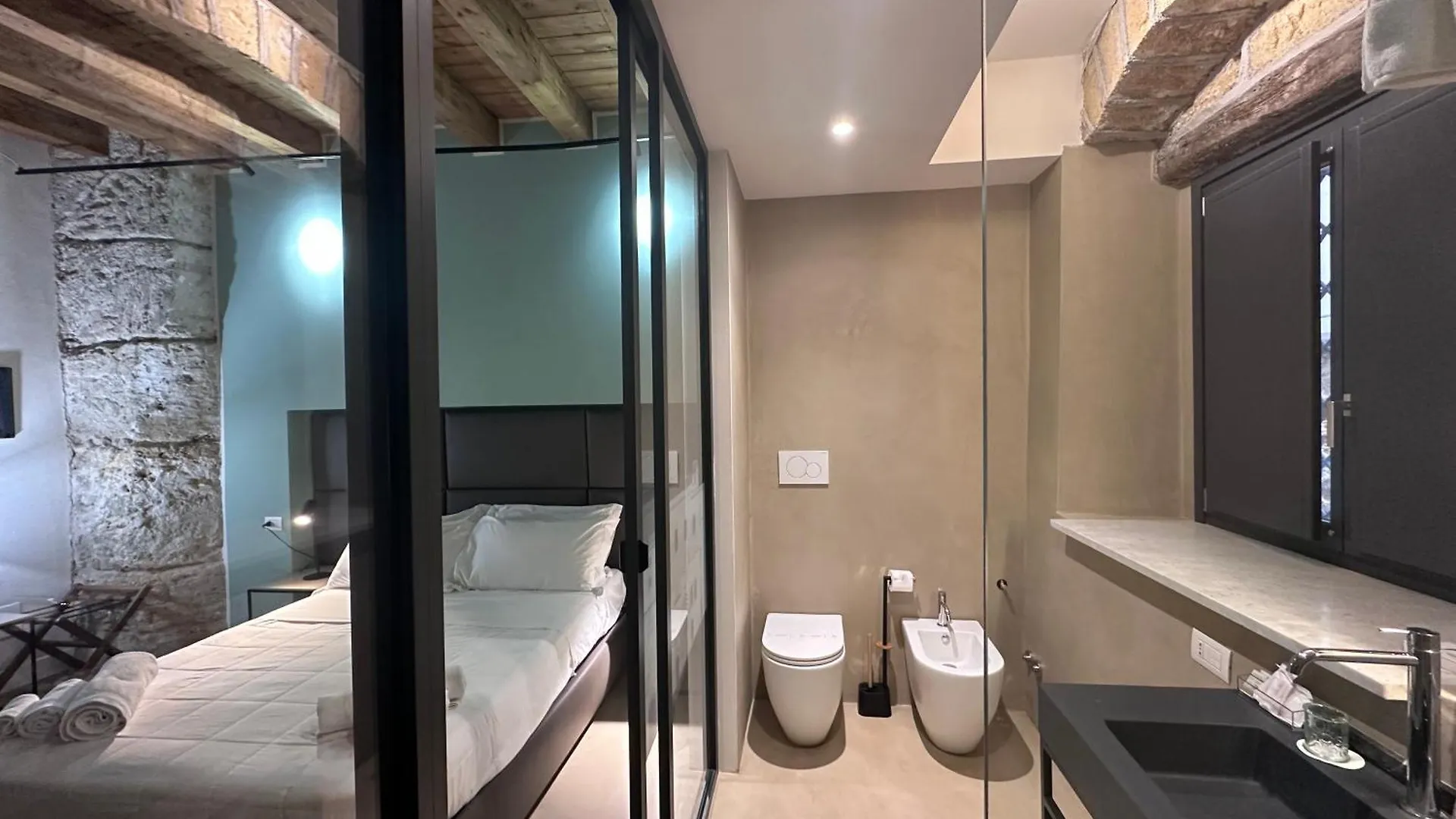 Palazzo Santamarina Luxury Suite & Spa Palermo 0*,