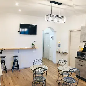 Rial Maison Pensjonat Bergamo