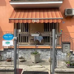 Anna Fiera Nocleg ze śniadaniem Werona