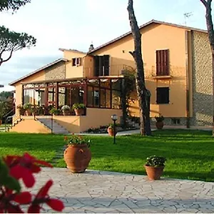 Acero Pensjonat Marina Di Carrara