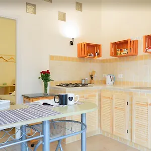 Virginias House Palermo