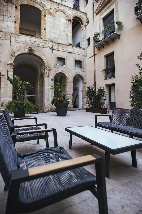 Palazzo Santamarina Luxury Suite & Spa Palermo