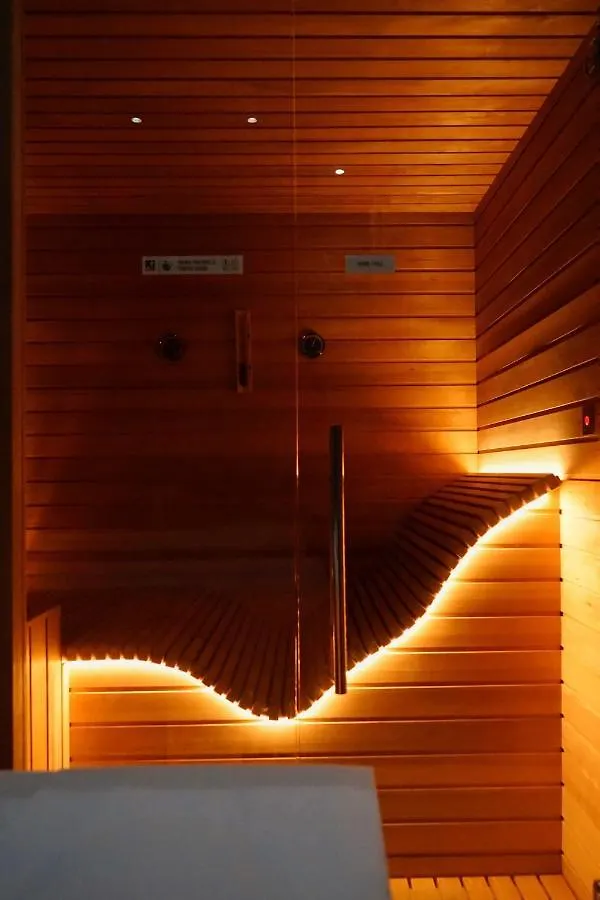 Pensjonat Palazzo Santamarina Luxury Suite & Spa Palermo