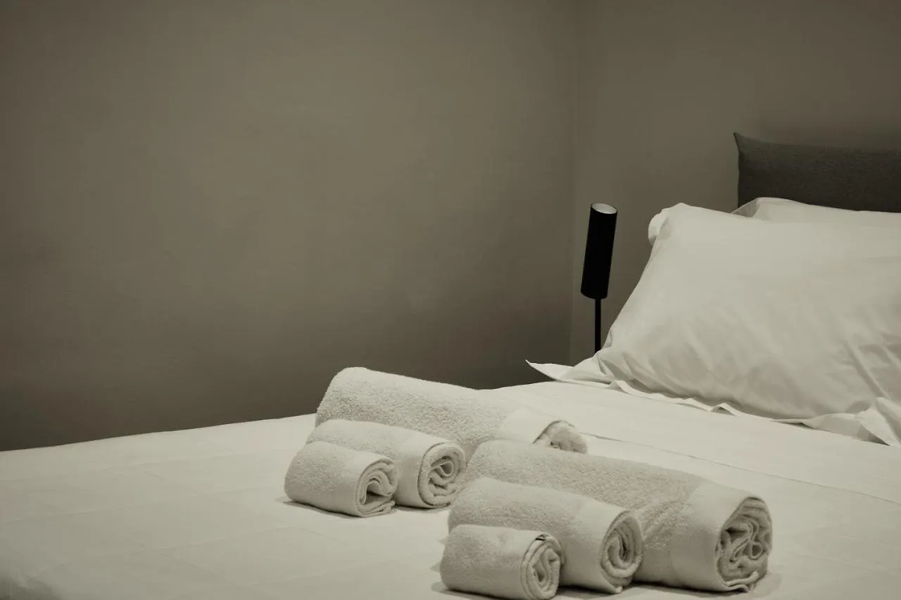 게스트하우스 Palazzo Santamarina Luxury Suite & Spa 팔레르모 이탈리아