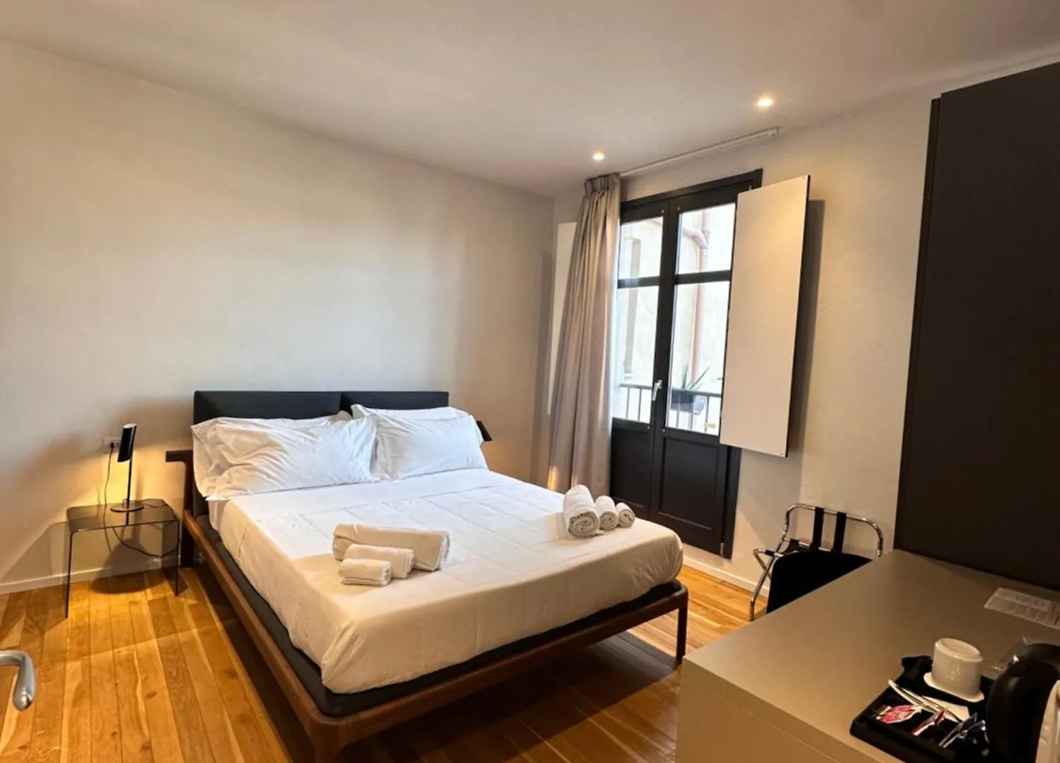 Palazzo Santamarina Luxury Suite & Spa 팔레르모 게스트하우스
