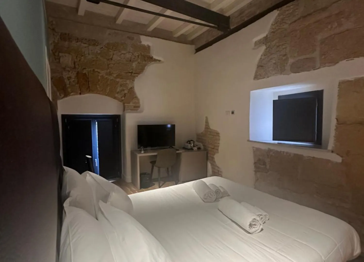 Palazzo Santamarina Luxury Suite & Spa 팔레르모 0*,