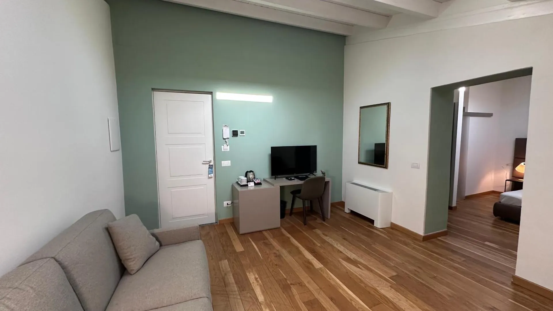 Palazzo Santamarina Luxury Suite & Spa Palermo 0*,