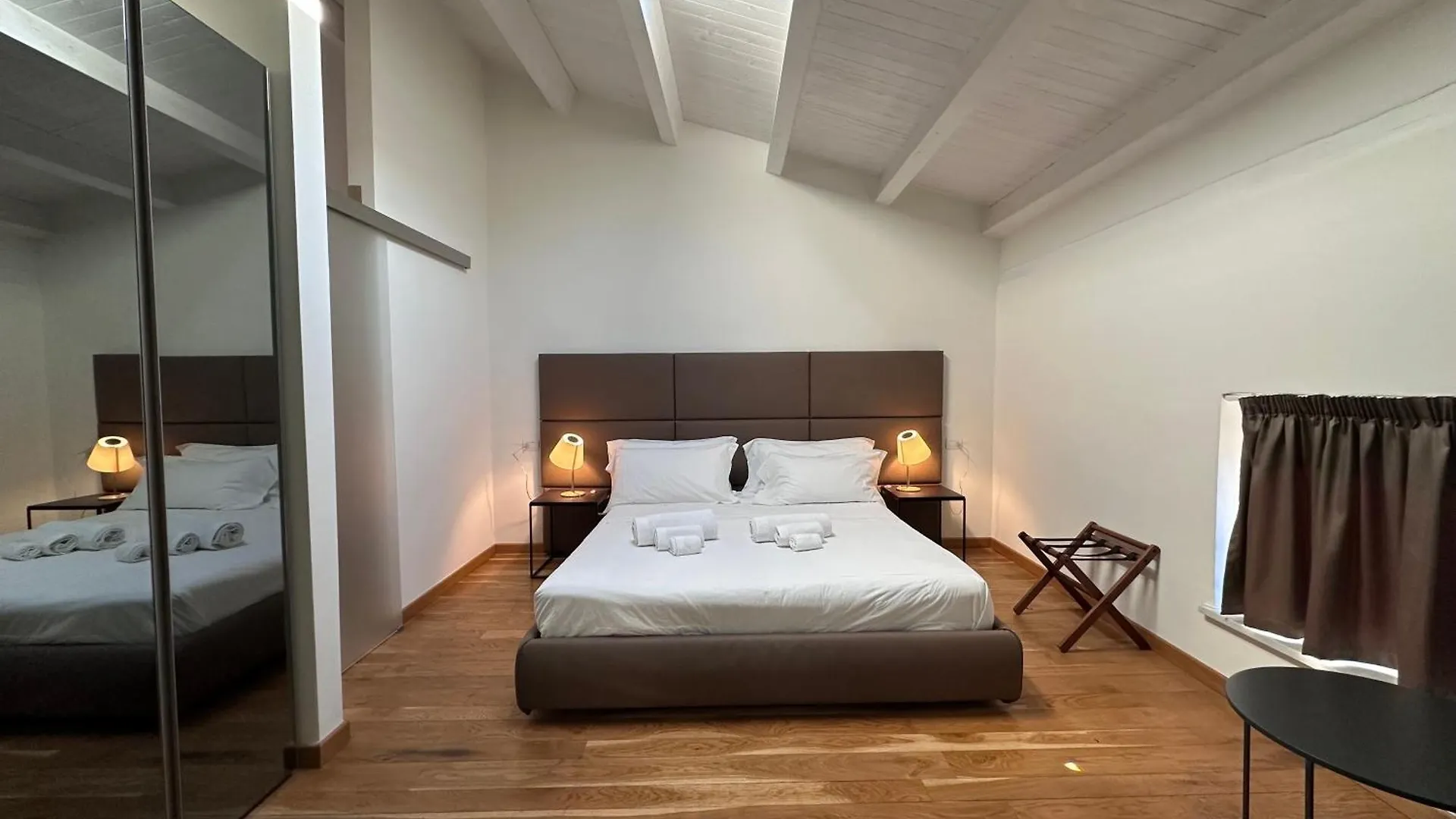 Palazzo Santamarina Luxury Suite & Spa Palermo Włochy