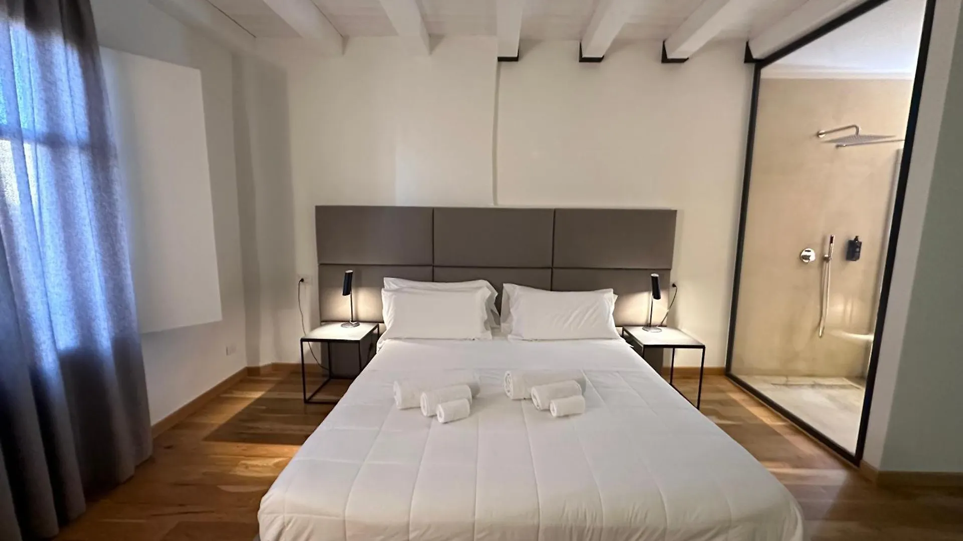 Palazzo Santamarina Luxury Suite & Spa Palermo Pensjonat