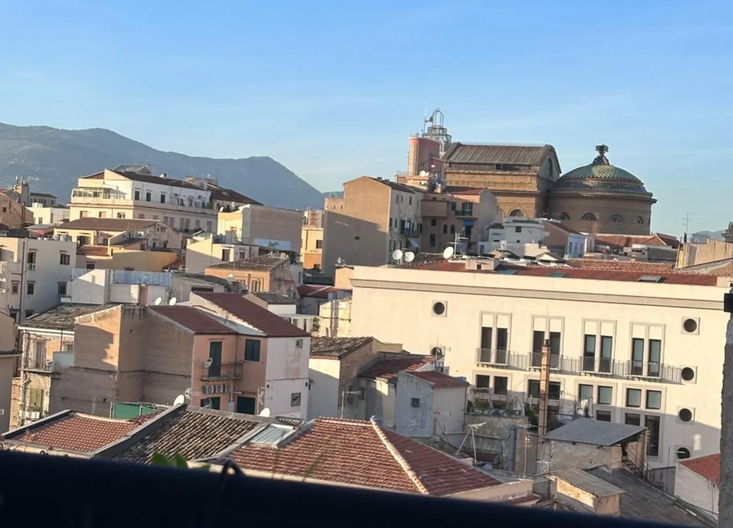 Palazzo Santamarina Luxury Suite & Spa Palermo Pensjonat