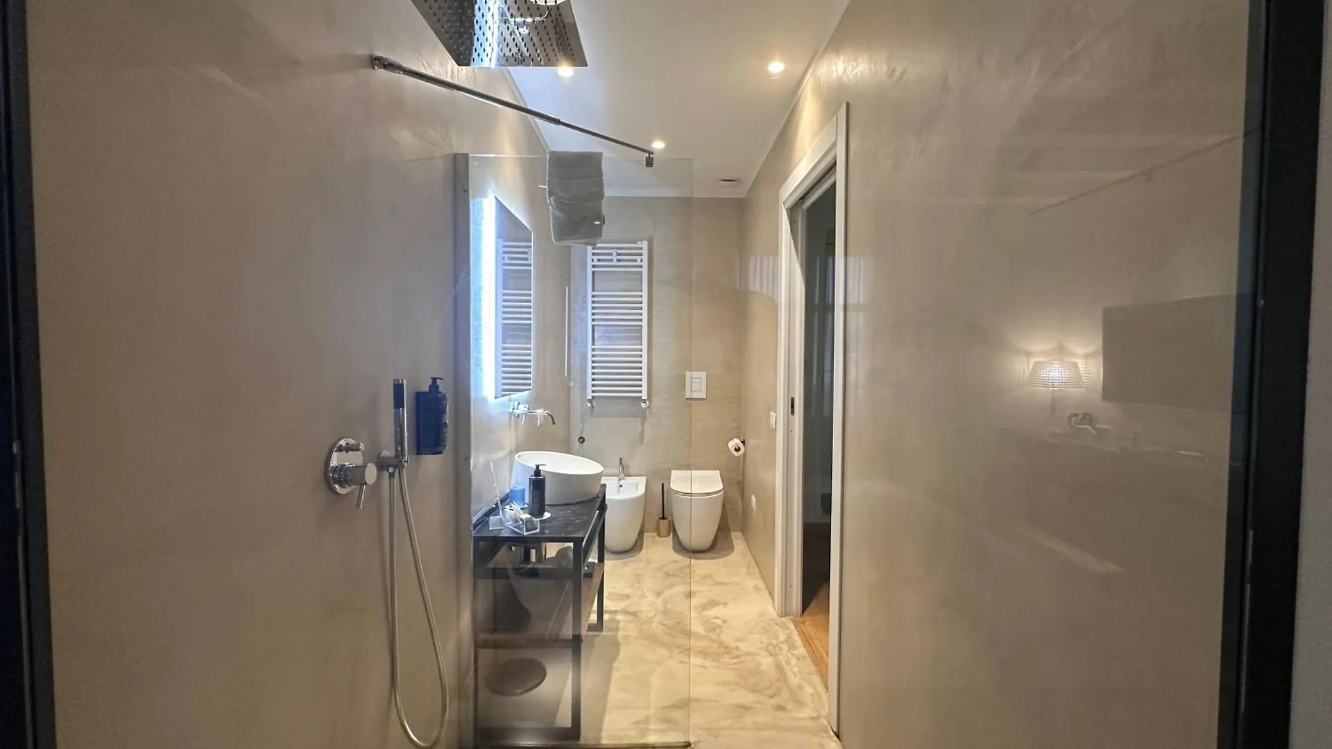 Palazzo Santamarina Luxury Suite & Spa Palermo