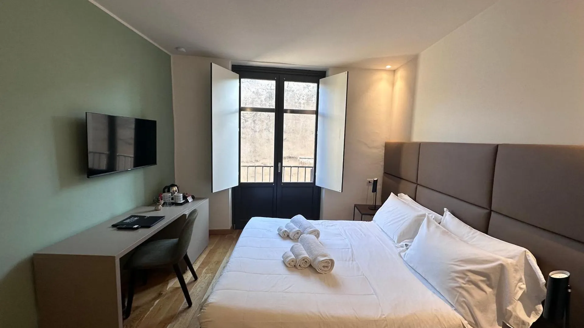 Palazzo Santamarina Luxury Suite & Spa Palermo