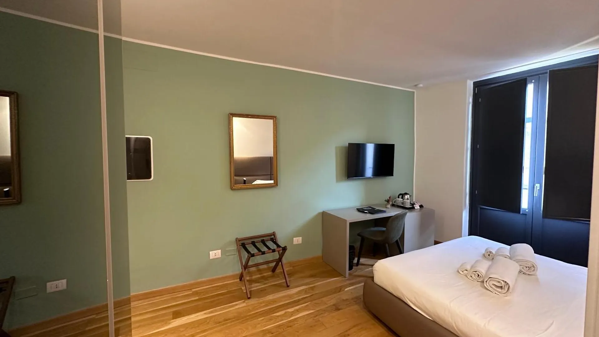 Palazzo Santamarina Luxury Suite & Spa Palermo 0*,