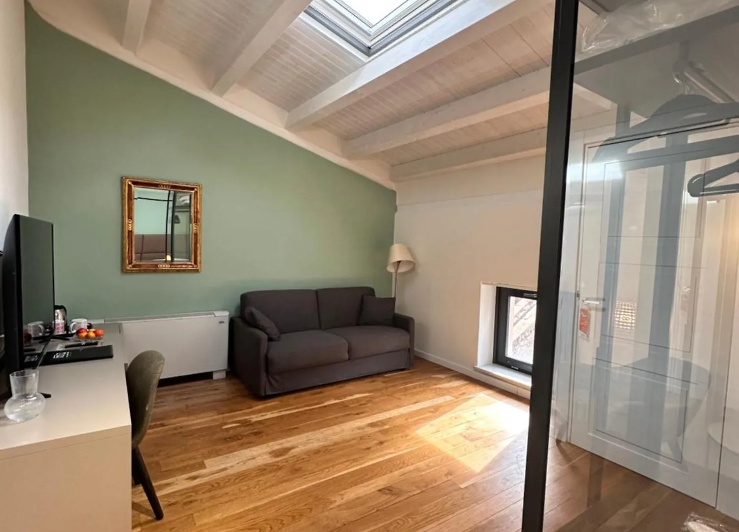 Guest house Palazzo Santamarina Luxury Suite & Spa Palermo